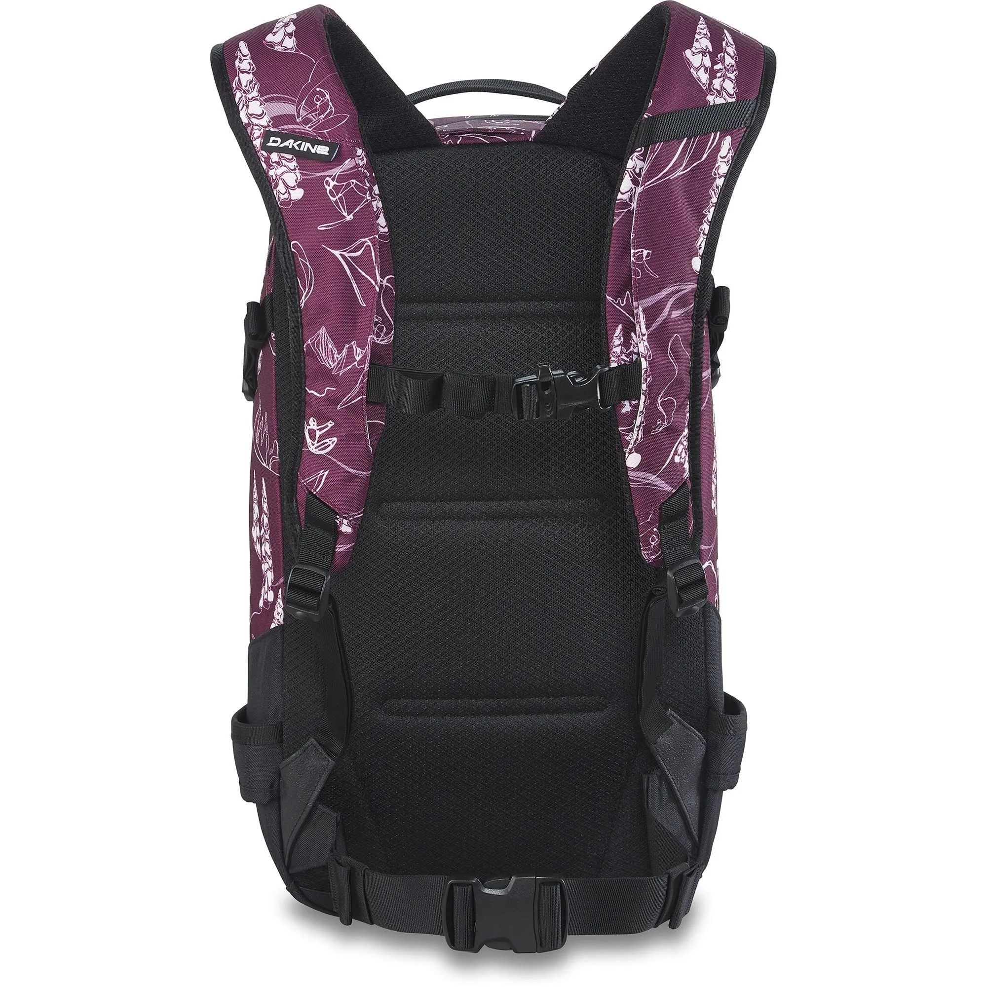 Womens Heli Pro 20L Backpack