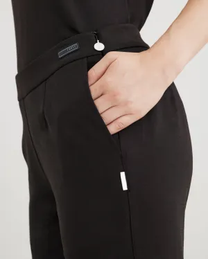 Women's Office Scrub Pant | Jersey Milano