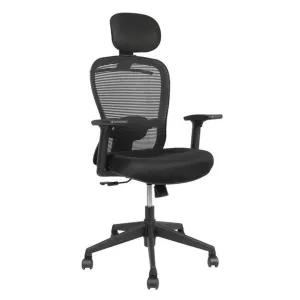 WorkStore Dune High Back Office Chair