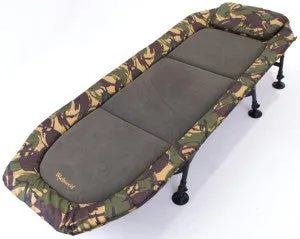 Wychwood Tactical X  Flatbed Compact.      WAS £199.99      NOW £130