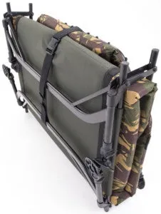 Wychwood Tactical X  Flatbed Compact.      WAS £199.99      NOW £130