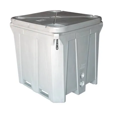 XACTIC INSULATED TOTE 07-3503