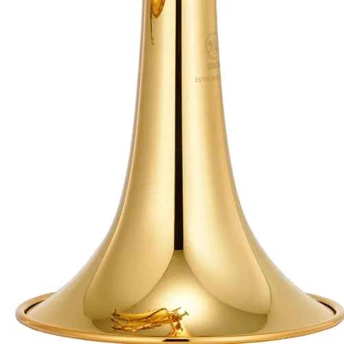 Yamaha YTR-2330 Bb Student Trumpet in Lacquer