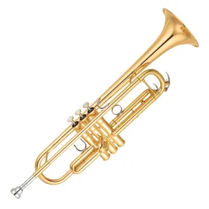 Yamaha YTR-5335GII Bb Trumpet
