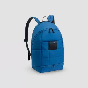 YONEX Compact Backpack BAG2468 Smoke Blue