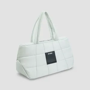 YONEX Compact Boston Bag BAG2466 Ice Gray