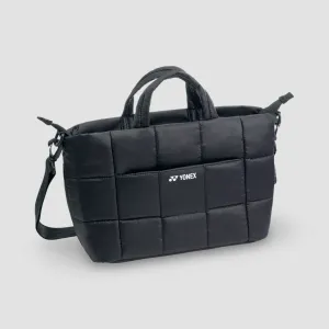 YONEX Compact Shoulder Bag BAG2464 Black