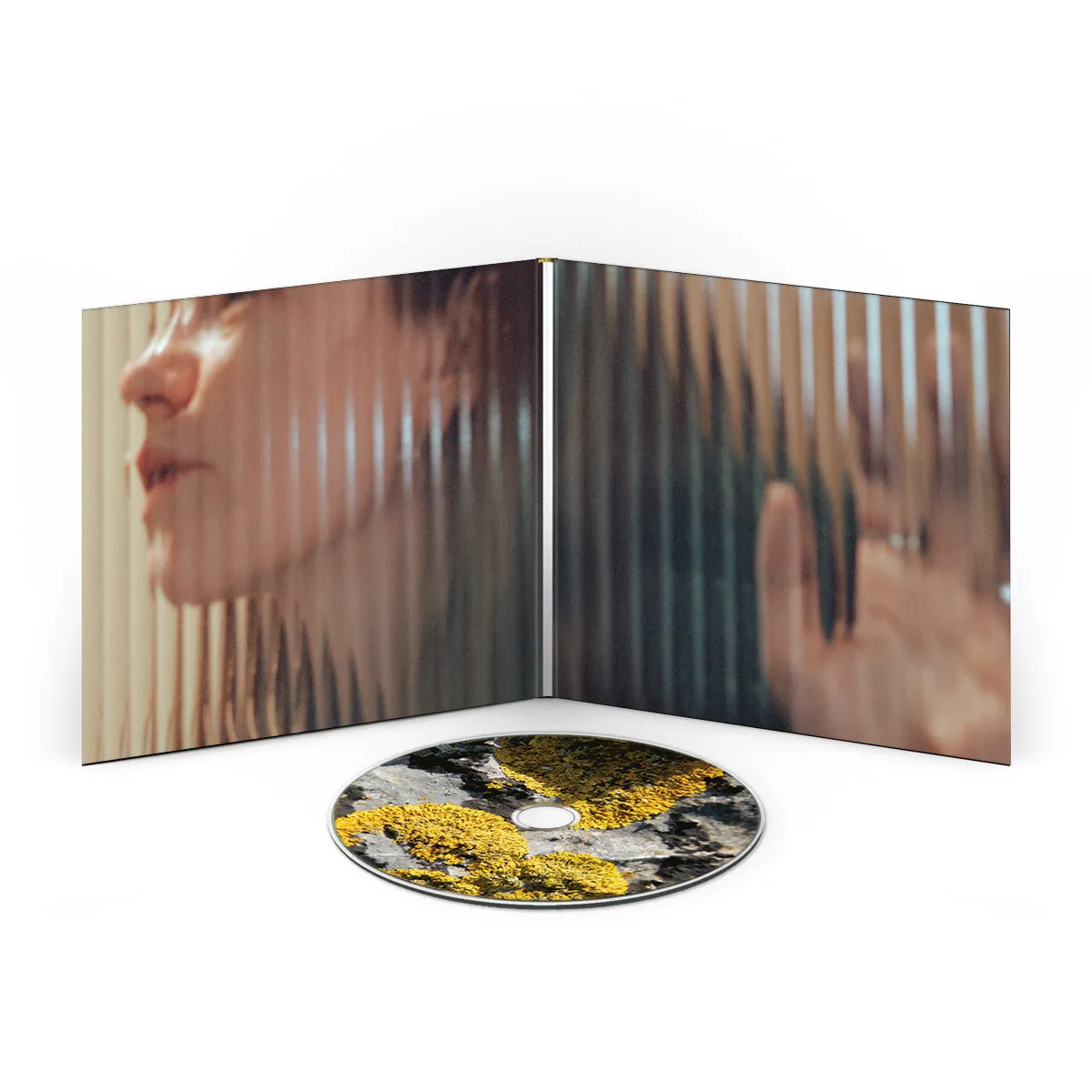You & i are Earth [CD]