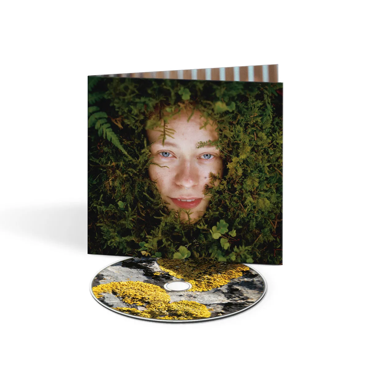 You & i are Earth [CD]