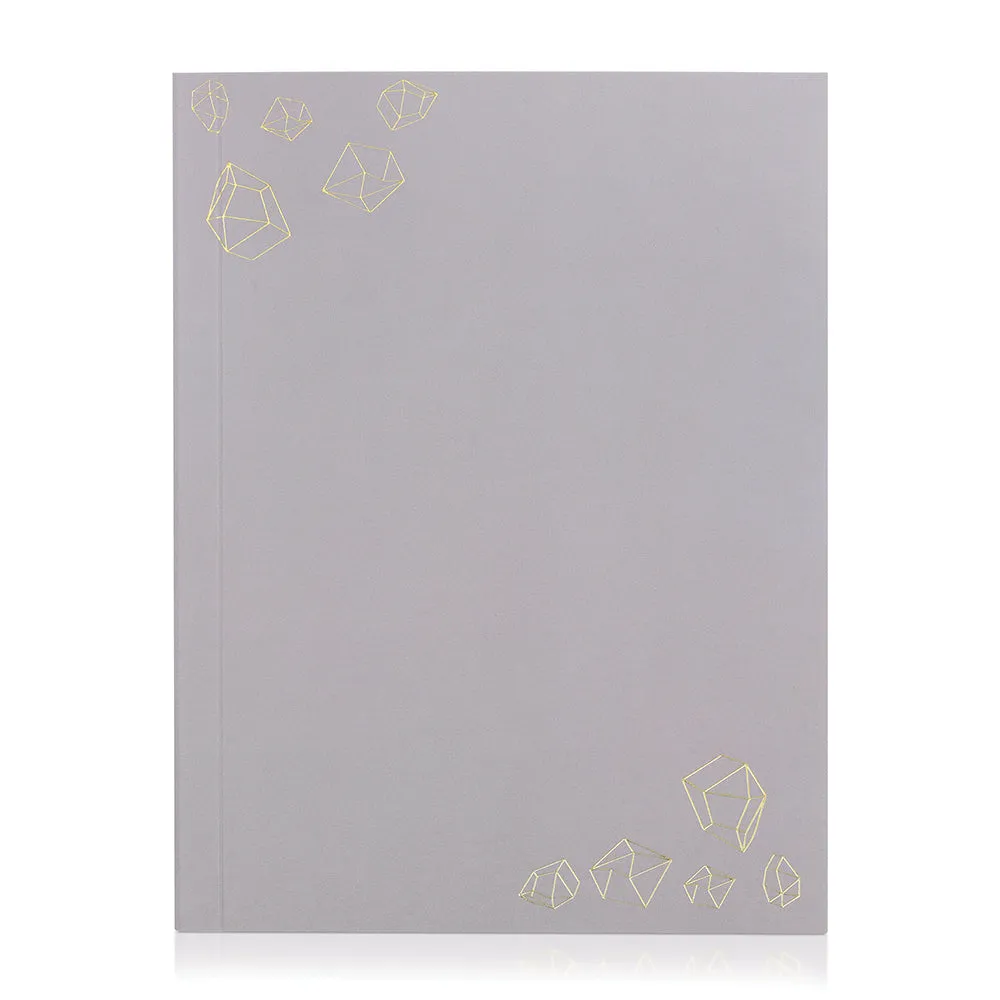 You're a Gem Journal