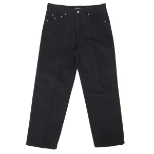 Yves Saint Laurent Pour Homme Jeans Couture Jeans Size 34