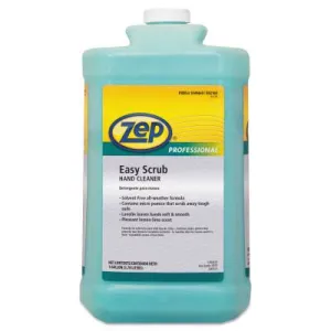 Zep Professional® Easy Scrub Industrial Hand Cleaners, 1 gal, Can, 1049469